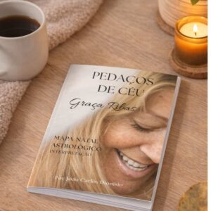 Pedaços de Céu - Interpretação Astrológica