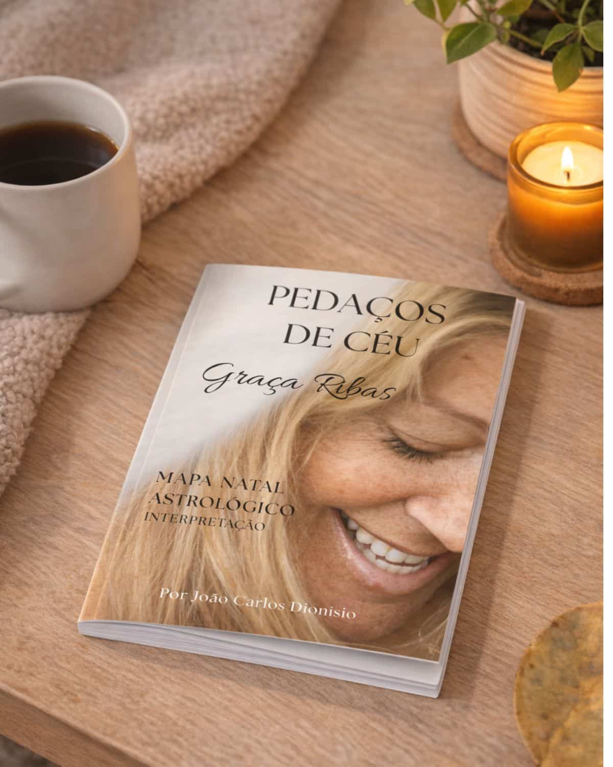 Pedaços de Céu - Interpretação Astrológica