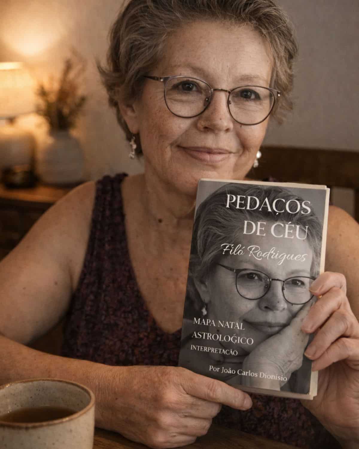 Pedaços de Céu - Interpretação Astrológica - Image 4