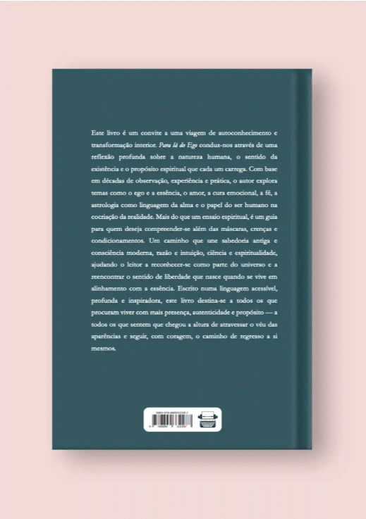 PARA LÁ DO EGO - Image 2