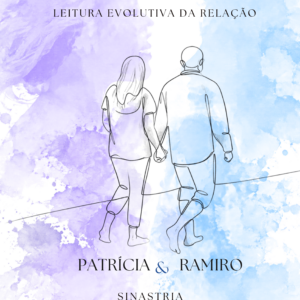 NÓS DOIS – SINASTRIA EVOLUTIVA